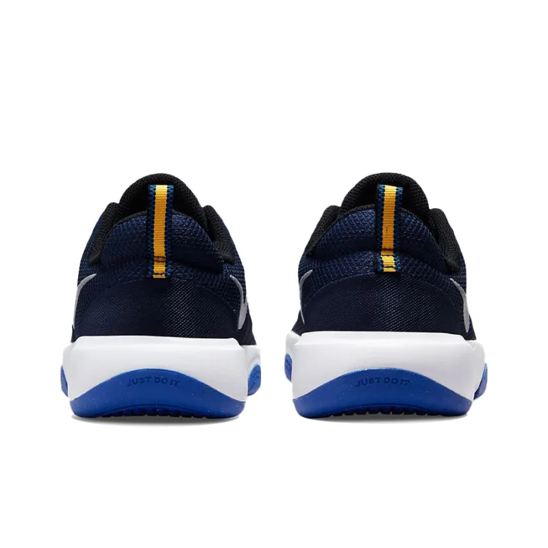 Nike City Rep Tr 'Obsidian Wolf Grey'-4