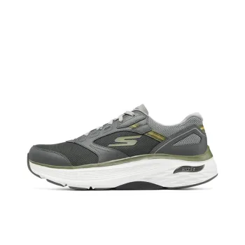 Skechers Max Cushioning Arch Fit 'Grey'