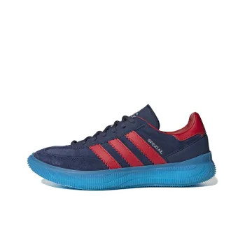 Adidas Spezial Pro 'Blue Red'