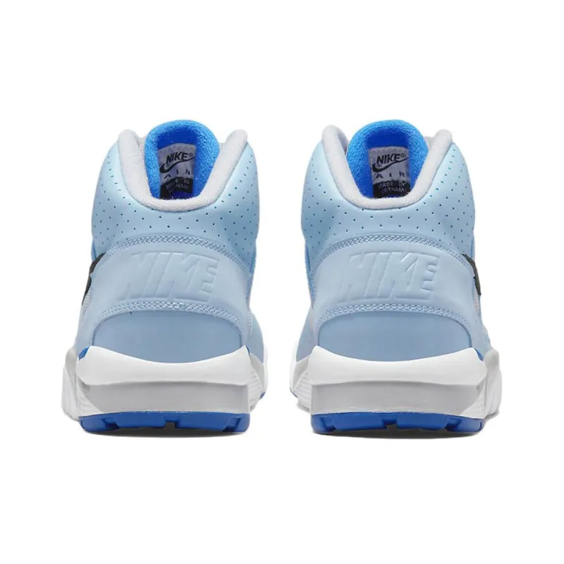 Nike Air Trainer Sc High Kansas City Royals-4