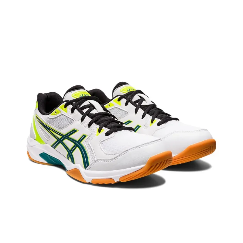 Asics Gel Rocket 10 'White Velvet Pine'-2