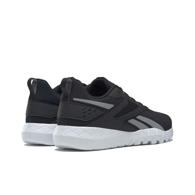 Reebok Flexagon Energy 4 'Black Pure Grey'-3