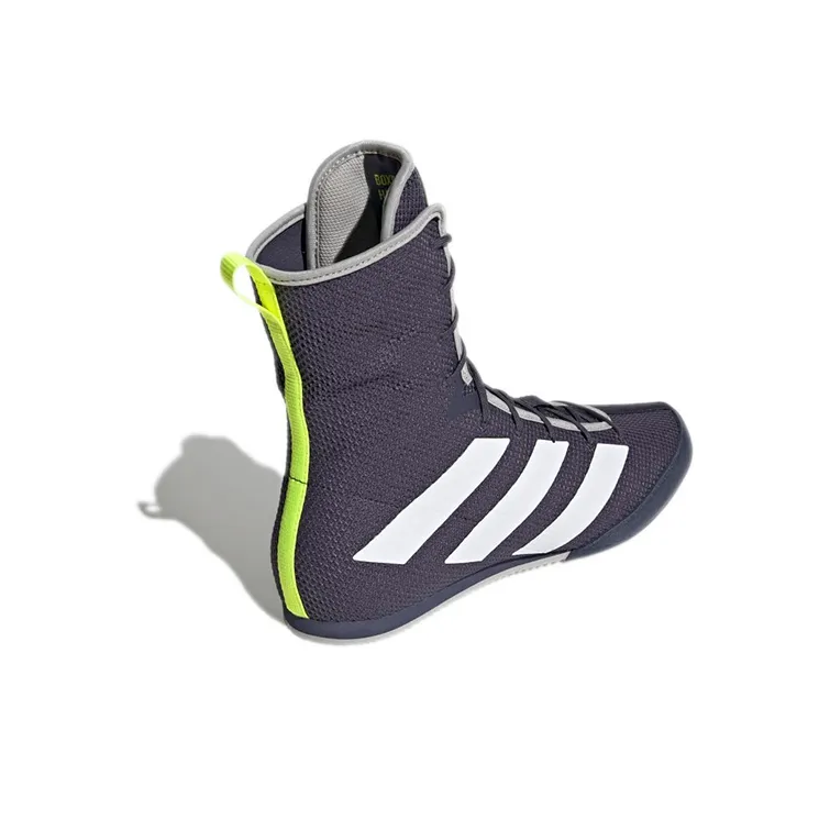Box Hog Adidas 3 'Shadow Navy'-3