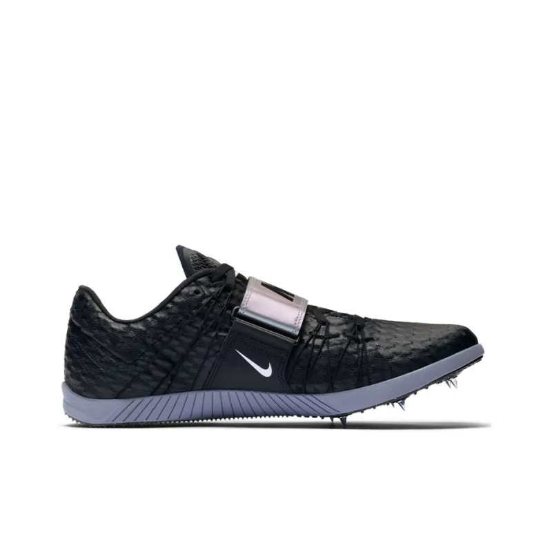 Nike Triple Jump Elite 'Black Indigo Fog'-1