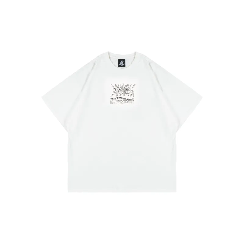 XINYINSU T Shirts Unisex-5