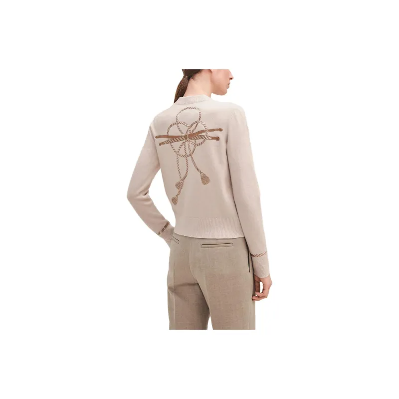 HERMES Knitwear Women's-1