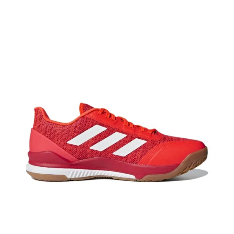 Adidas Handball Stabil 'Orange Red'-1