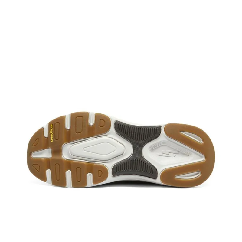Skechers Max Cushioning Arch Fit 'Brown'-4