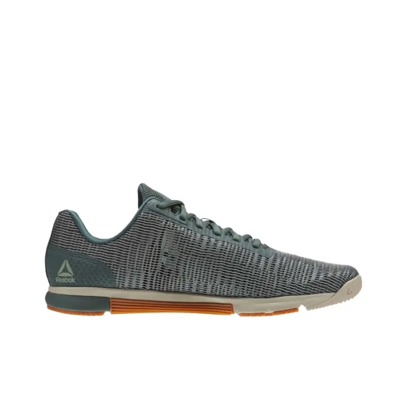 Reebok Speed Tr Flexweave 'Chalk Green'-1