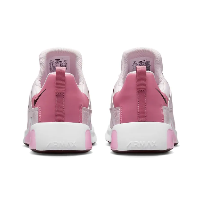Nike Air Max Bella Tr 5 Premium 'Barely Rose' Women's-4
