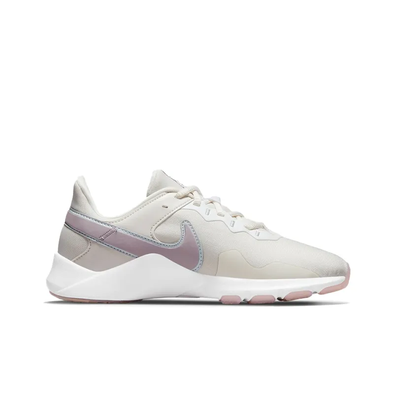 Nike Legend Essential 2 Premium 'Photon Dust Metallic Luster' Women's-1