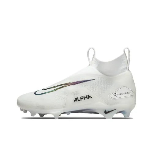 Nike Alpha Menace Elite 3 White Particle Grey