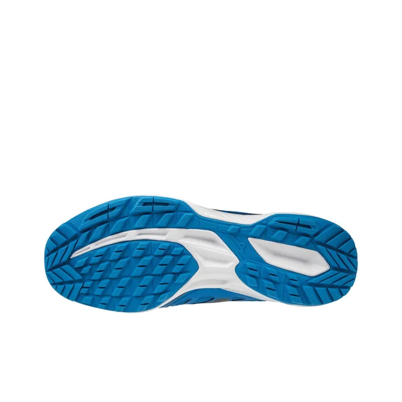 Mizuno Rise Trainer 'Blue White'-4