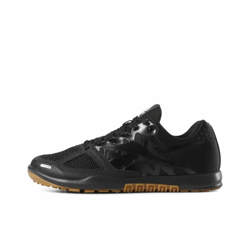 Reebok Nano 2.0 'Black Gum'-0