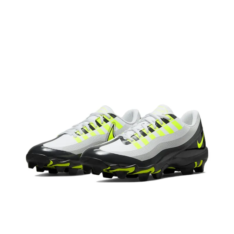 Nike Vapor Edge Shark Volt-2