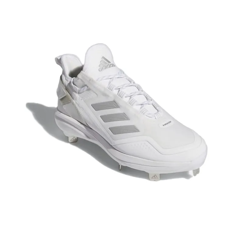 Icon 7 Adidas Boost 'White Silver Metallic'-2