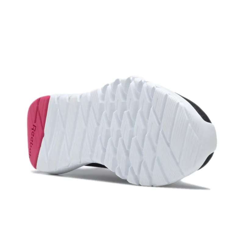 Reebok Women's Flexagon Force 3 'Black Maroon' Women's-5