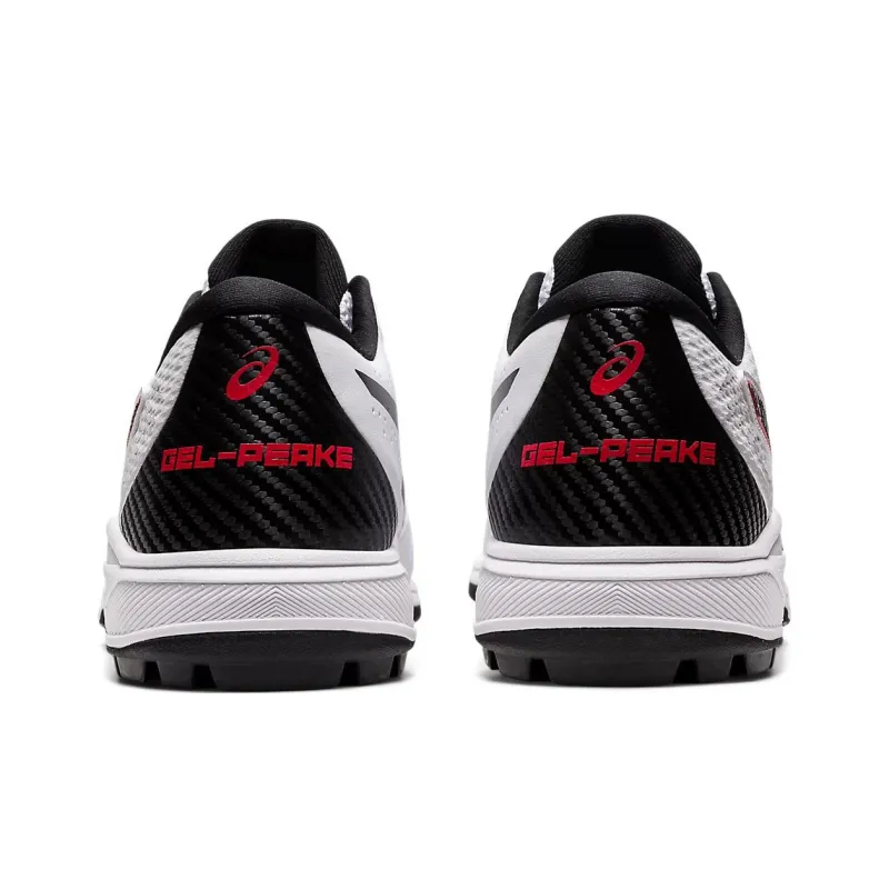 Asics Gel Peake 2 'White Black'-5