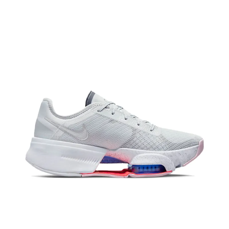 Nike Air Zoom SuperRep 3 Pure Platinum Women's-1