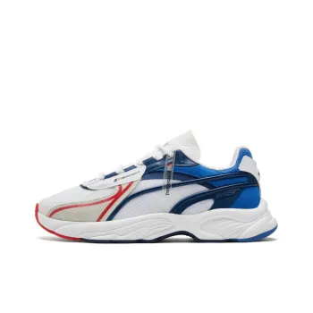 PUMA Bmw Motorsport X RS Connect 'White Blue Red'