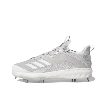 Adidas Icon 6 'Team Light Grey'