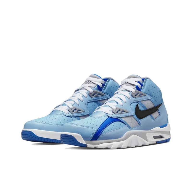Nike Air Trainer Sc High Kansas City Royals-2