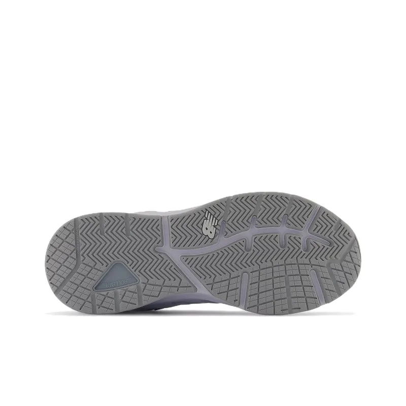 New Balance 857v3 White Cyclone Women's-4