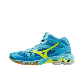 Mizuno Wave Bolt 6 Mid Women's