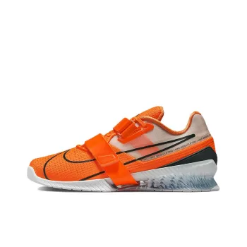 Nike Romaleos 4 Total Orange