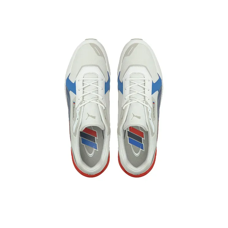 PUMA Low Racer Bmw M Motorsport-2