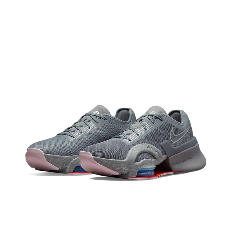 Nike Air Zoom SuperRep 3 Cool Grey-2