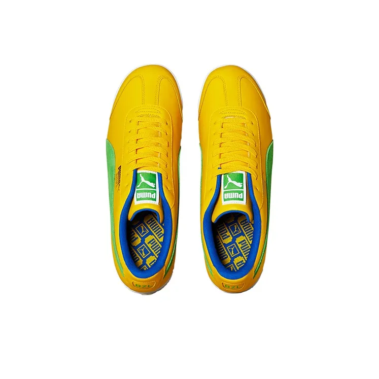 PUMA Roma 'Brazil'-2