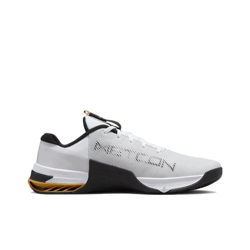 Nike Metcon 8 White Gold Suede-1