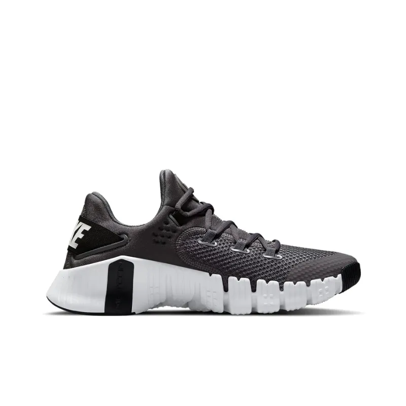 Nike Free Metcon 4 Iron Grey-1