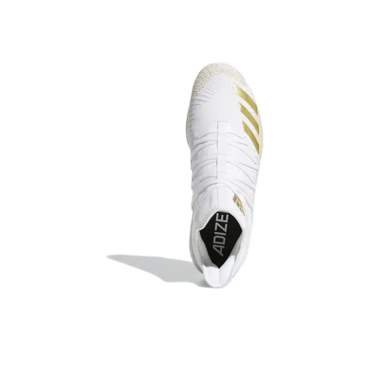 Adidas Adizero Afterburner 6 'Gold Metallic'-4