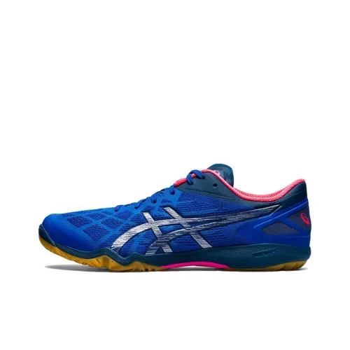 Male Asics Attack Dominate FF Training shoes