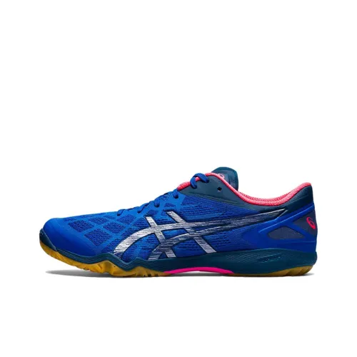 Asics Attack Dominate Ff 2 'Tuna Blue'