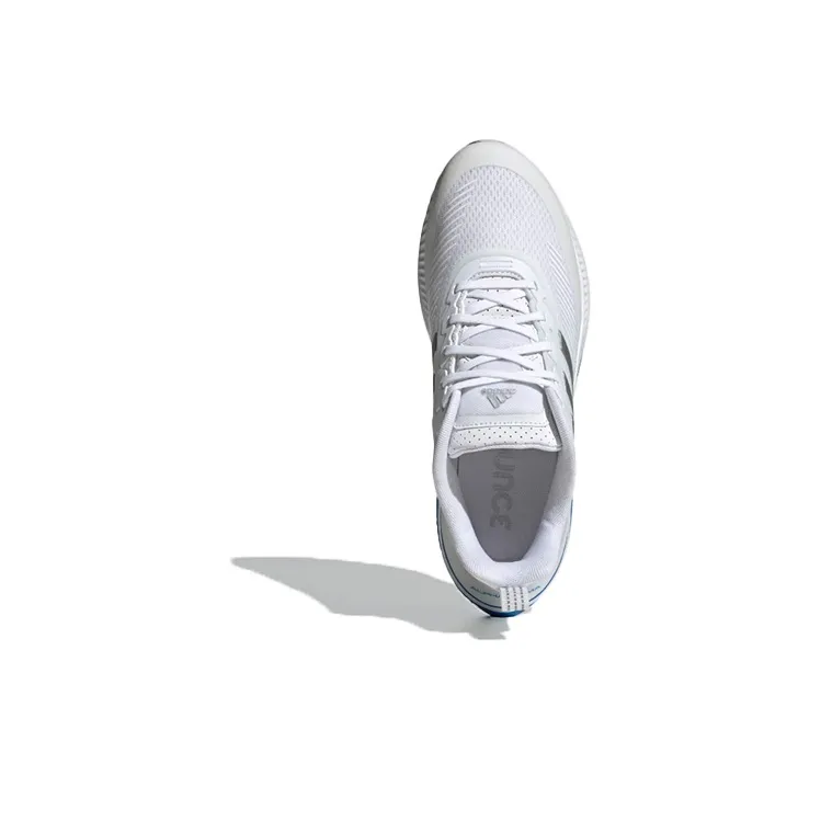 Adidas Alphamagma 'White Blue'-3