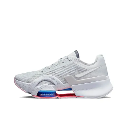 Nike Air Zoom SuperRep 3 Pure Platinum Women's