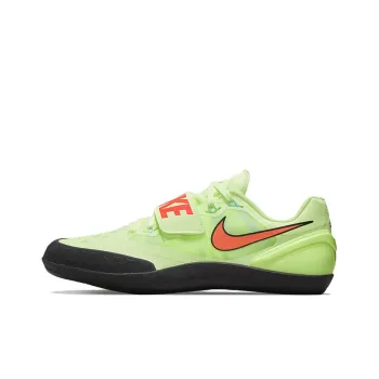 Nike Zoom Rotational 6 'Barely Volt Hyper Orange'