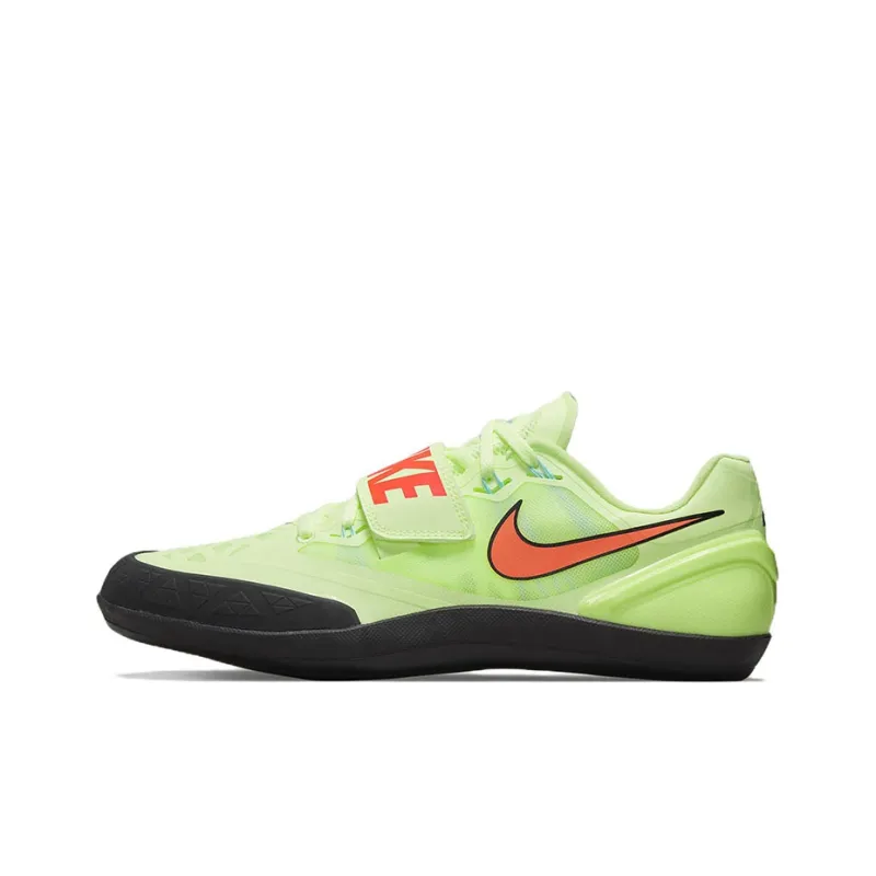 Nike Zoom Rotational 6 'Barely Volt Hyper Orange'-0