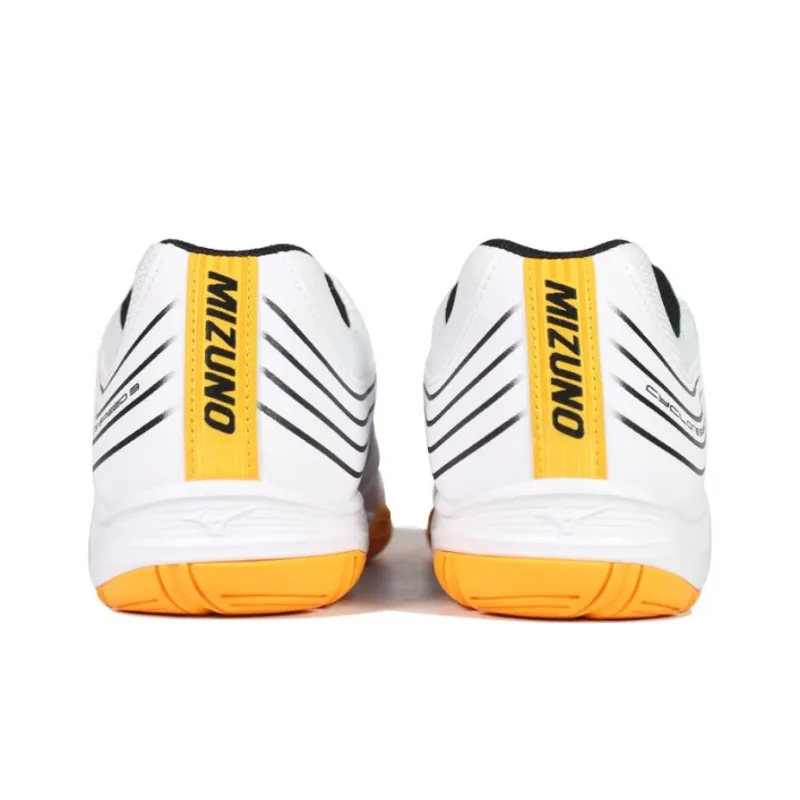 Mizuno Cyclone Speed 3 'White Black Orange'-3