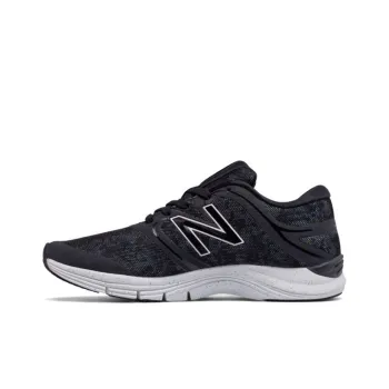 New Balance 711 V2 Graphic 'Black White' Women's