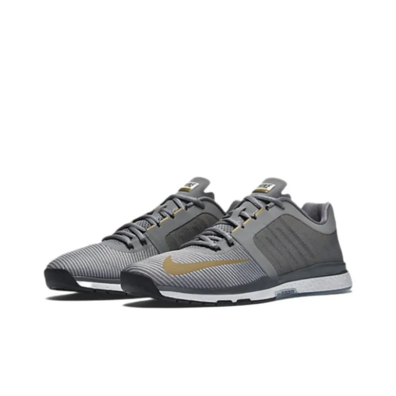 Nike Zoom Speed TR3 Cool Grey-2