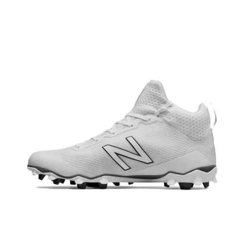 New Balance FreezeLX Training Shoes Men Mid-Top White/Green