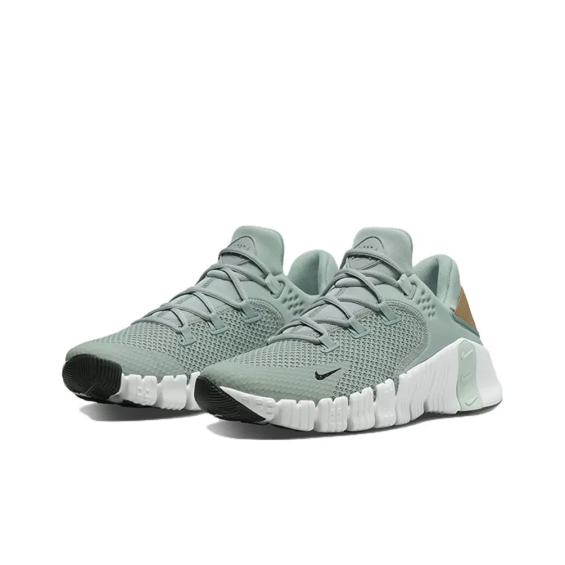 Nike Free Metcon 4 'Light Green'-2