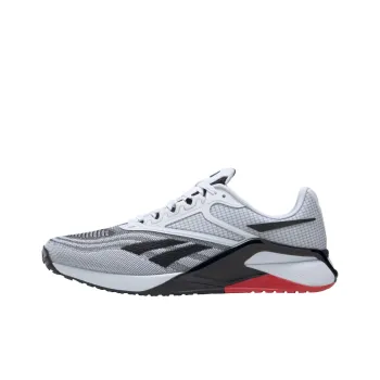 Nano X2 Women's Reebok 'White Vector Red' Women's