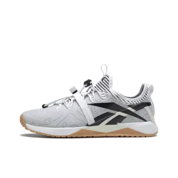 Nano X1 Rich Froning X Reebok 'Into The Storm Grey'