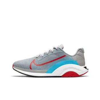 Nike ZoomX SuperRep Surge 'Smoke Grey Light Blue Fury'