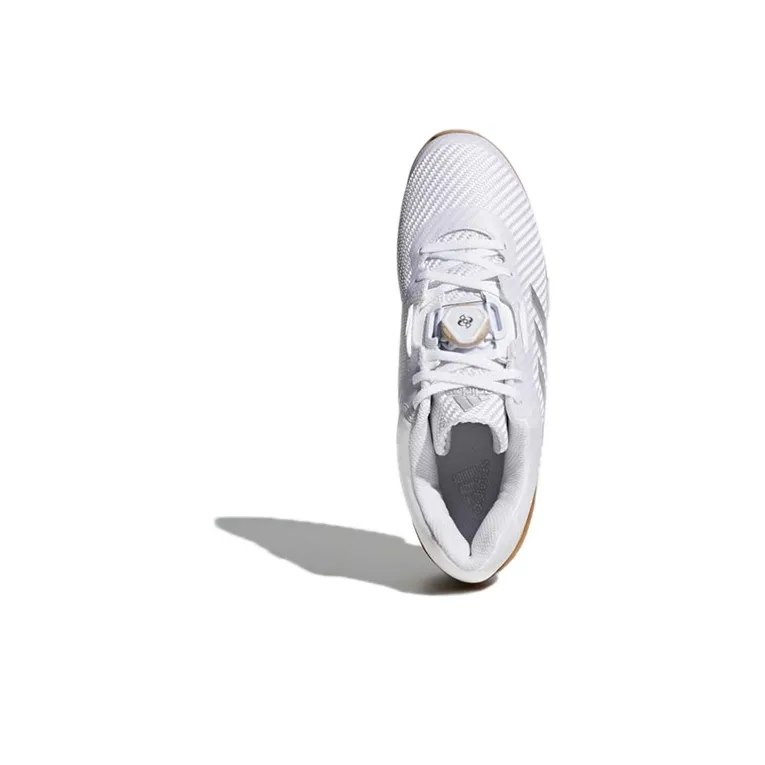 Adidas Leistung 16 II Training Shoes Men Low-Top White-4